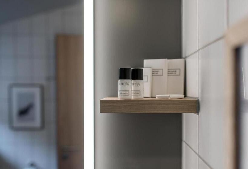 Apartamento Familiar, Statthotel Weimar