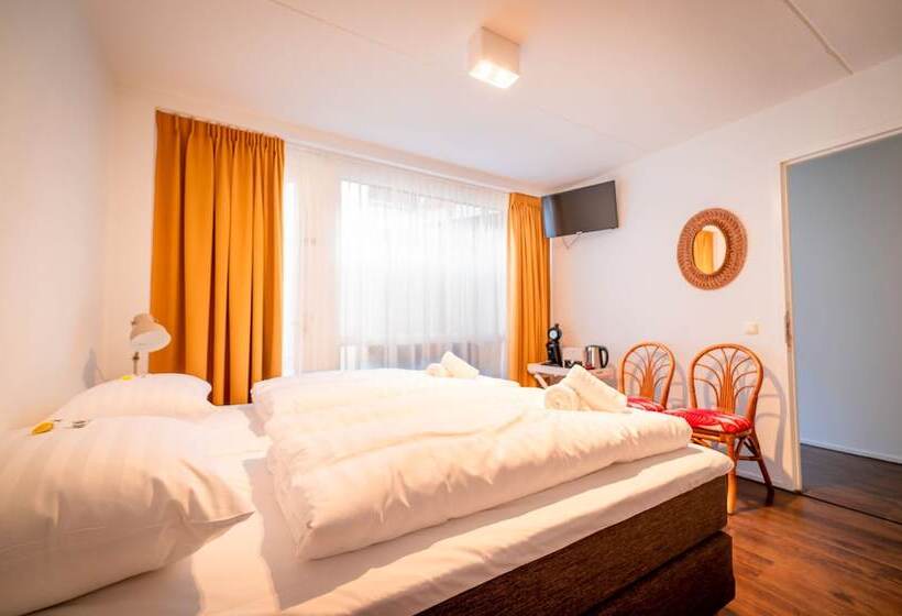 Номер Стандартный с Видом, Zèta Beds