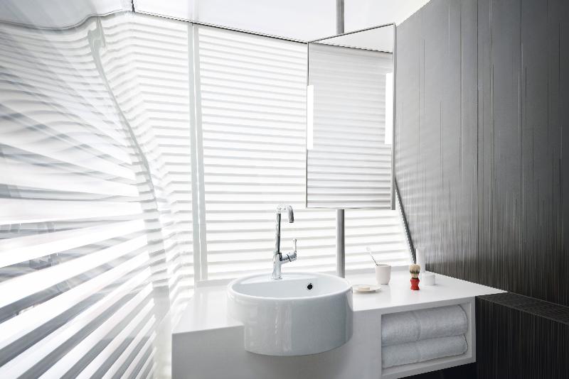 Классический Номер, Okko Hotels Strasbourg Centre