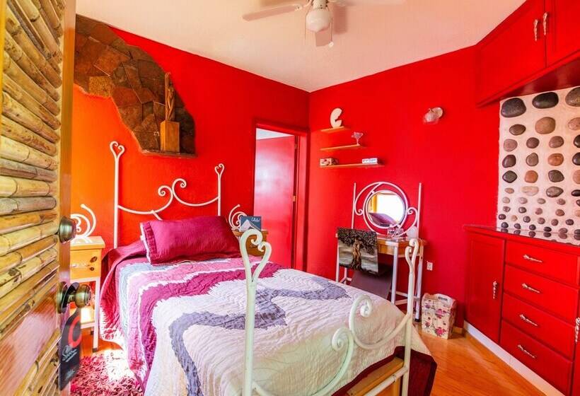 スタンダードルーム, Josefa´s Hotel Boutique