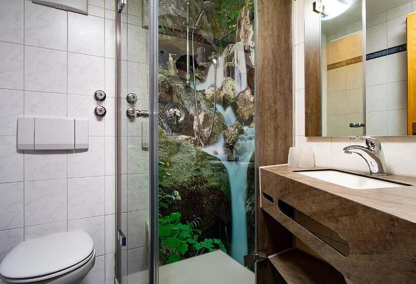 Номер Стандарт, Landhotel Wiesbauer