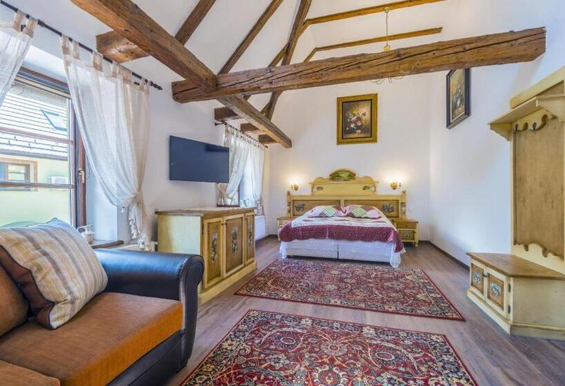 Номер Superior Кровать Кинг, Resort Ambient