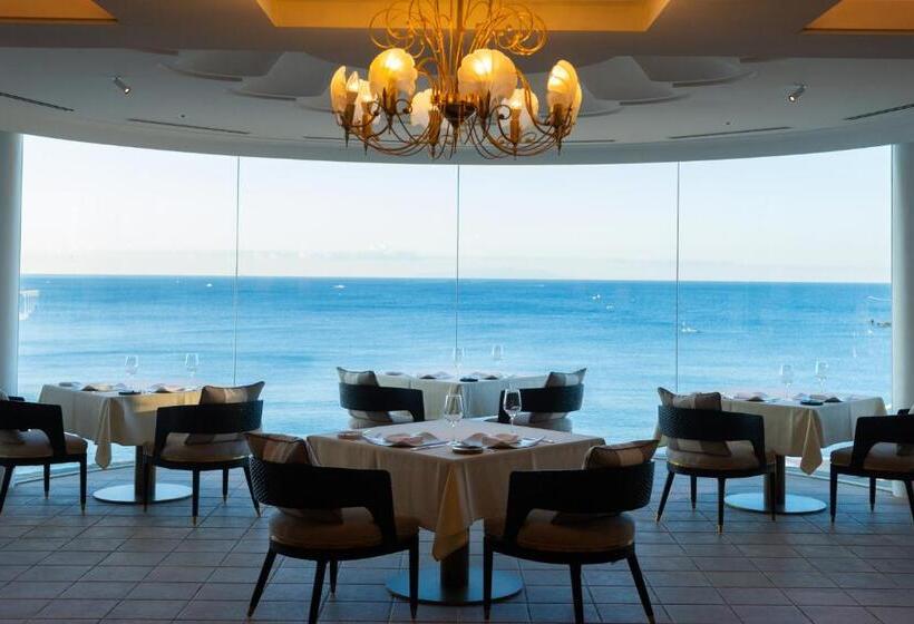 스위트, Hayama Hotel Otowa No Mori