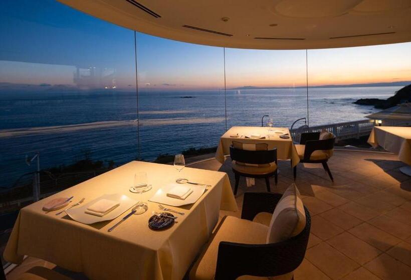 자쿠지 스위트, Hayama Hotel Otowa No Mori