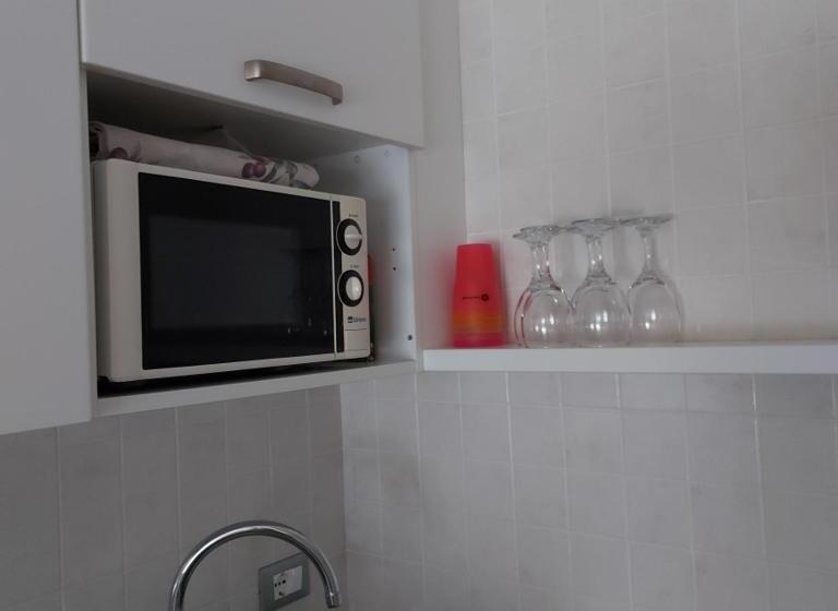 침실 1개 아파트, Villa Treccani Apartments