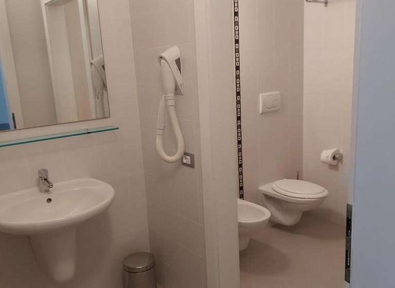 패밀리 스튜디오, Villa Treccani Apartments