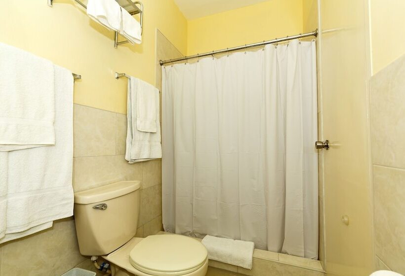 اتاق استاندارد با تخت دوبل, Jasmine Inn