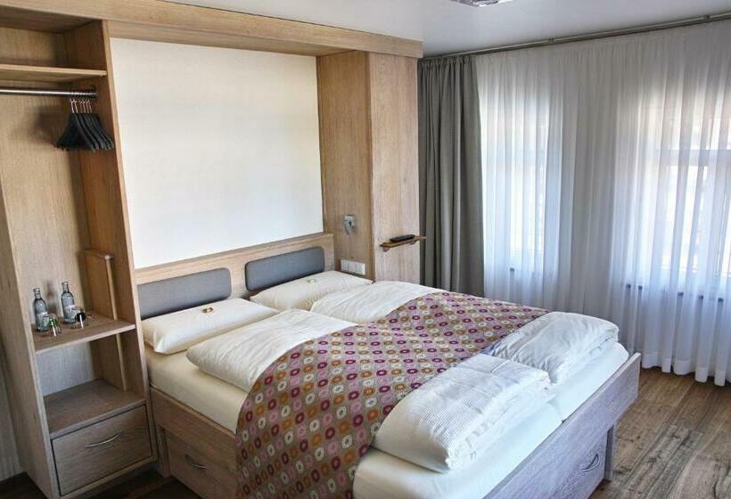 Номер Стандарт, Kragemann Hotel & Vinothek