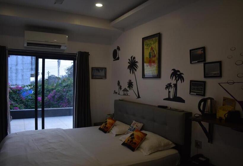 高级大房间, Athi Resorts