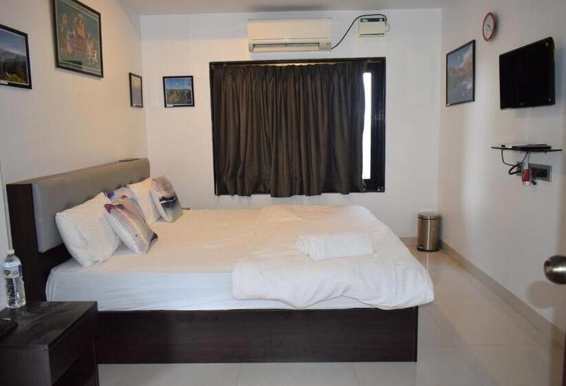 标准间, Athi Resorts