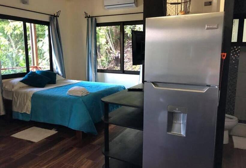 Студия Стандарт Вид на Море, Hostel Plinio