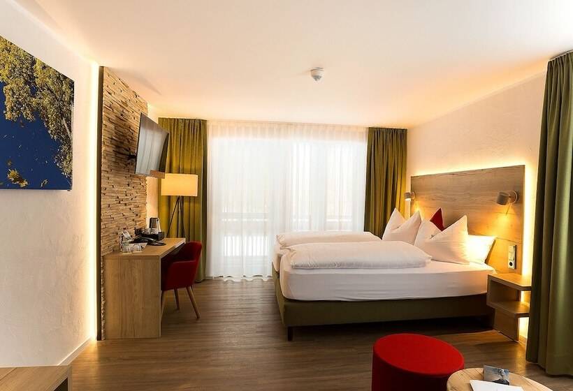 StandaardKamer, Elements Hotel Christlessee