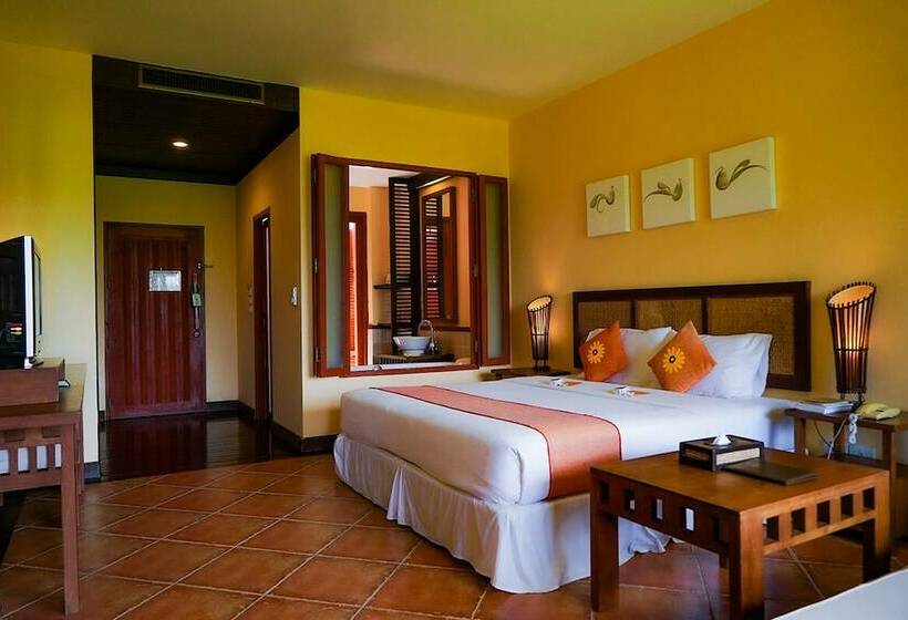 Номер Superior, Valley Garden Resort