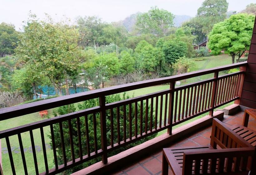 Номер Superior, Valley Garden Resort