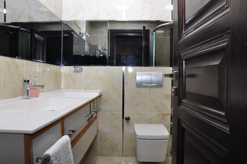 Трехместный Номер Superior, Valley Garden Resort