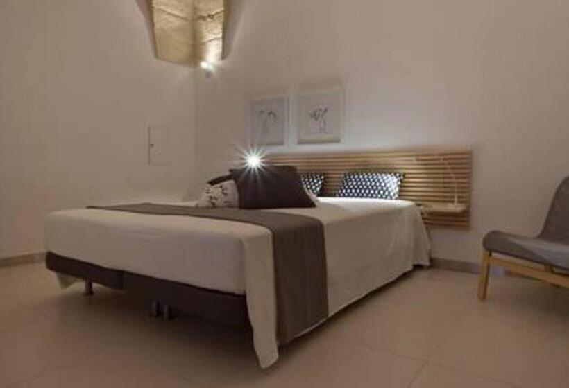 Номер Стандарт, Rescio's Rooms
