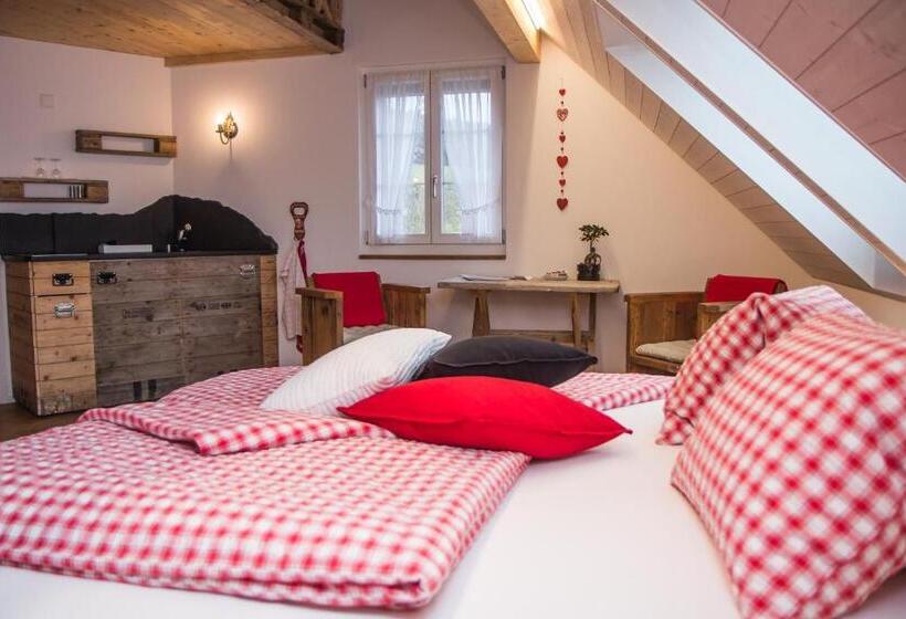 Номер Superior, Conny's B&b