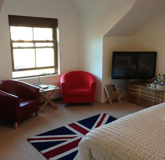Номер Superior, Langland Road B&b