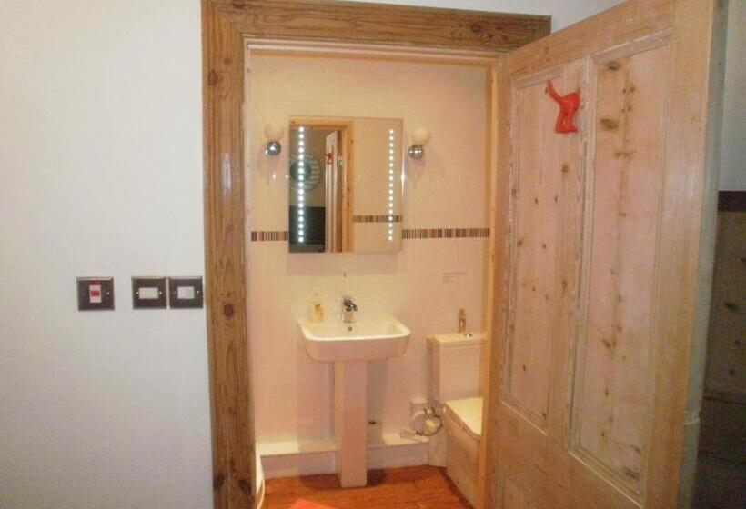Номер Deluxe, Langland Road B&b