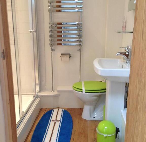 Номер Стандарт Внутренний, Langland Road B&b