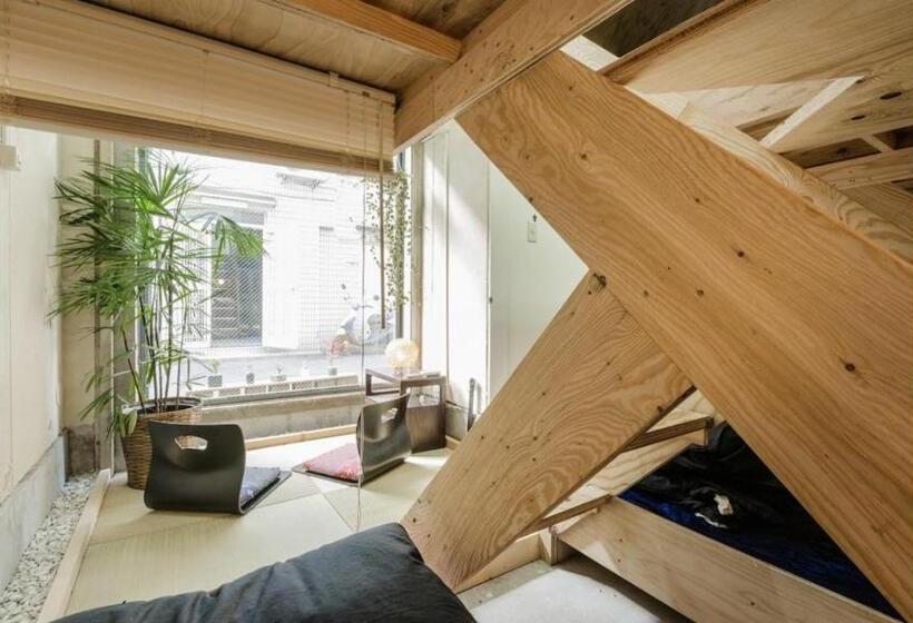 Номер Economy, Music Uni Street Backpacker S Hostel