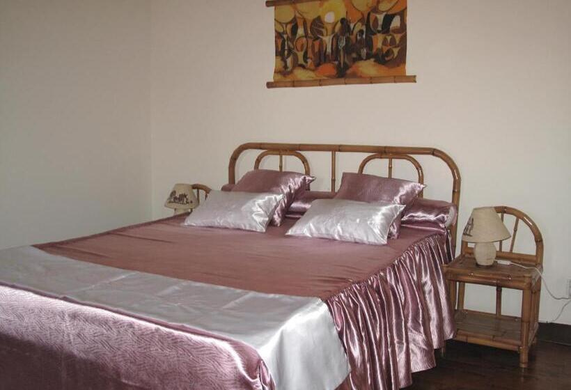 اتاق استاندارد, Residence Matsiatra