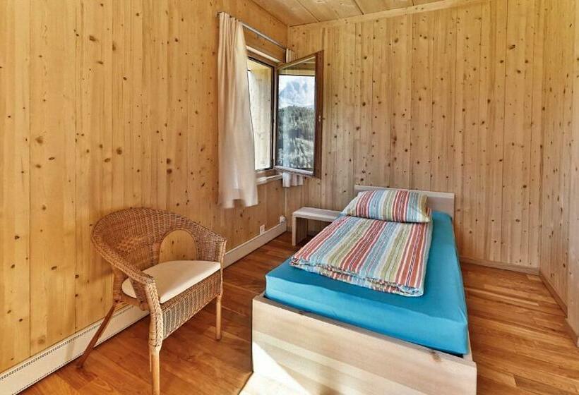 Люкс с Балконом, Berglandhof Hotel Ernen