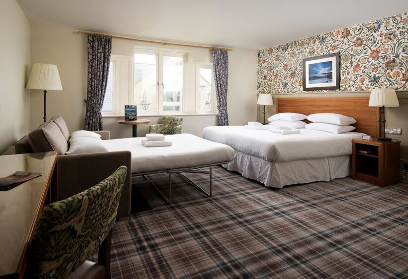 اتاق استاندارد, The Hog S Head Inn   The Inn Collection Group