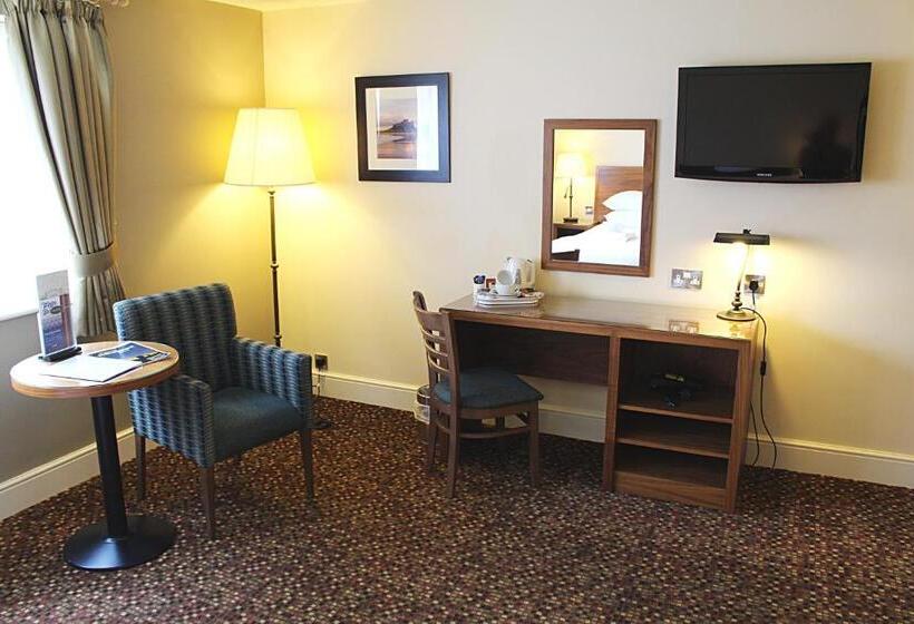 اتاق استاندارد, The Hog S Head Inn   The Inn Collection Group