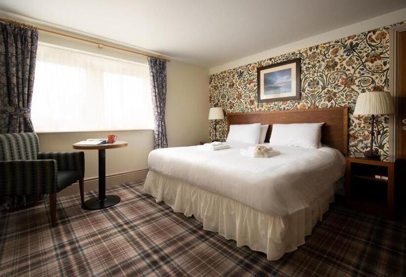 اتاق استاندارد, The Hog S Head Inn   The Inn Collection Group