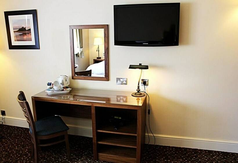 اتاق استاندارد برای معلولان, The Hog S Head Inn   The Inn Collection Group