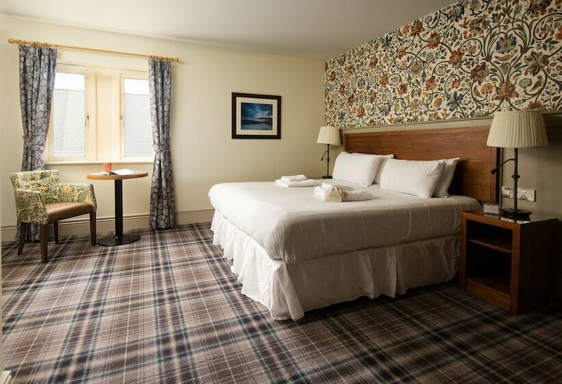 اتاق استاندارد برای معلولان, The Hog S Head Inn   The Inn Collection Group