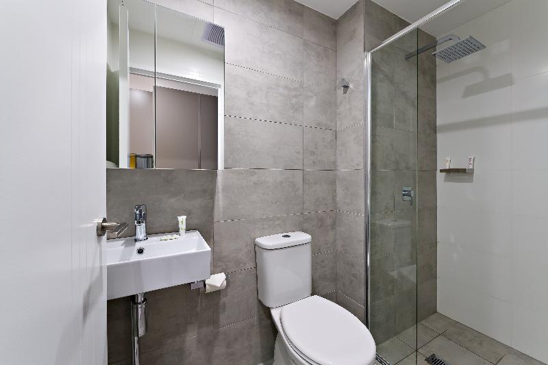 스탠다드 싱글 룸, Valuesuites Green Square