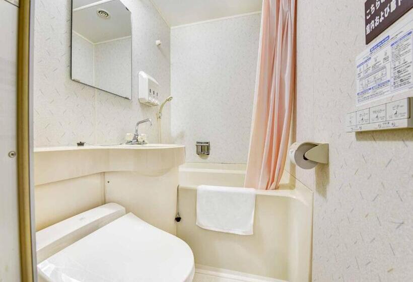 Семейный Номер Superior, Sagayamato Onsen Hotel Amandi