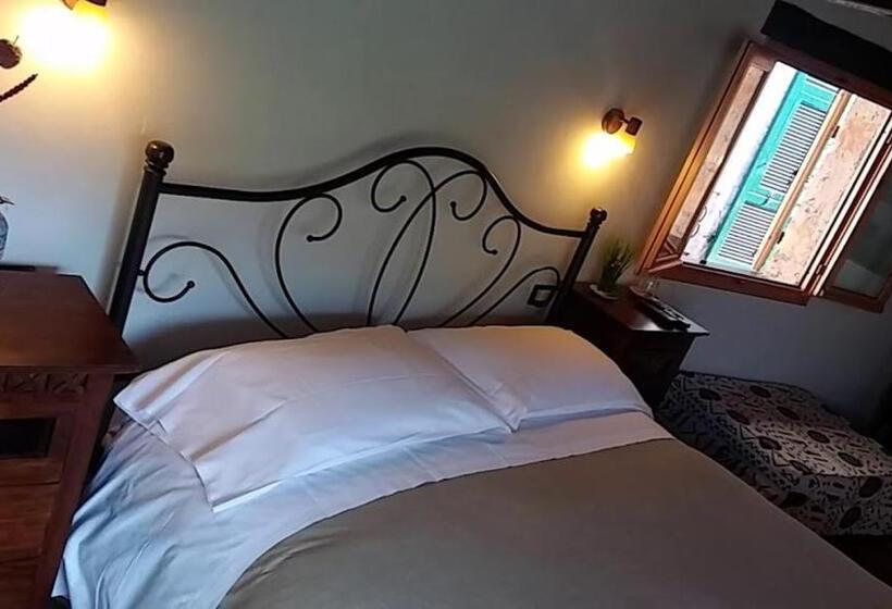 Номер Стандарт, B&b Da Giua