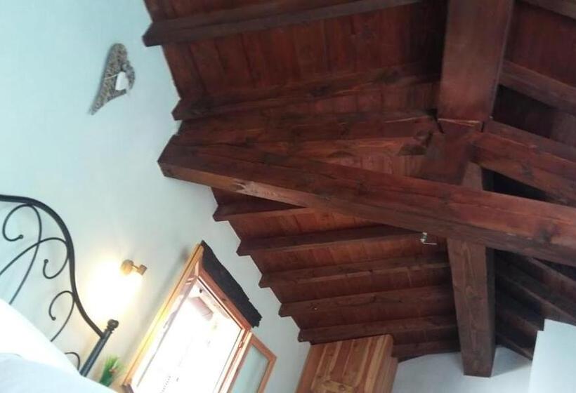 Quarto Estandar, B&b Da Giua