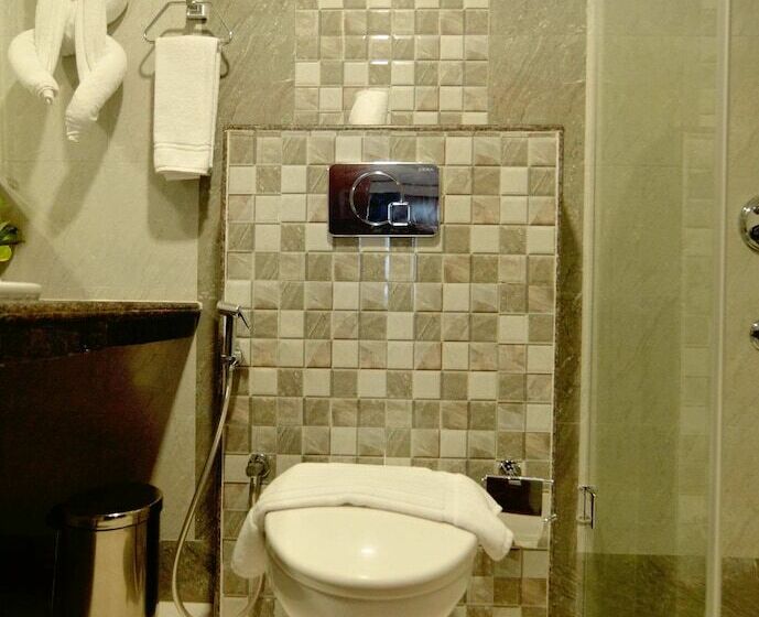 Quarto Deluxe, B'canti Boutique Beach Resort