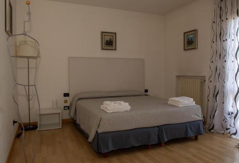 스탠다드 룸, Bed And Breakfast La Sosta