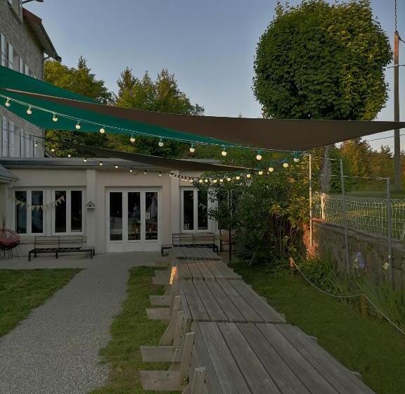 Номер Стандарт, Maison La Vigne   Gîtes Et Chambres D Hôtes