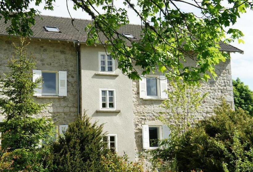 Номер Стандарт Трехместный, Maison La Vigne   Gîtes Et Chambres D Hôtes