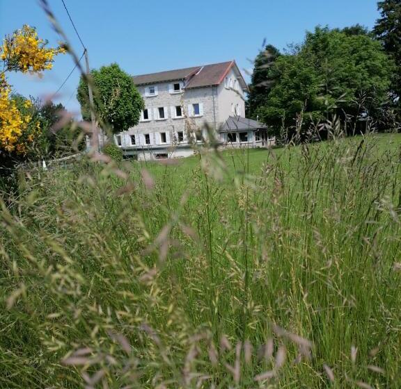Номер Стандарт Трехместный, Maison La Vigne   Gîtes Et Chambres D Hôtes