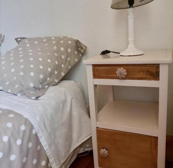 Апартаменты 3 Спальни, Maison La Vigne   Gîtes Et Chambres D Hôtes