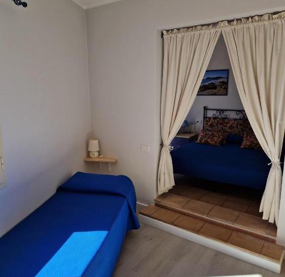 Quarto Estandar, Ca Mea