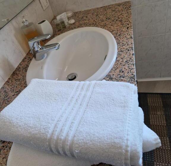 Quarto Superior, Ca Mea