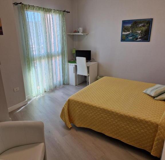 Quarto Superior, Ca Mea