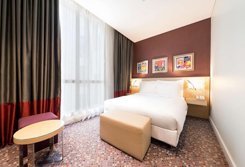 Quarto Estandar, Sas Residence & Hotel, Dhahran
