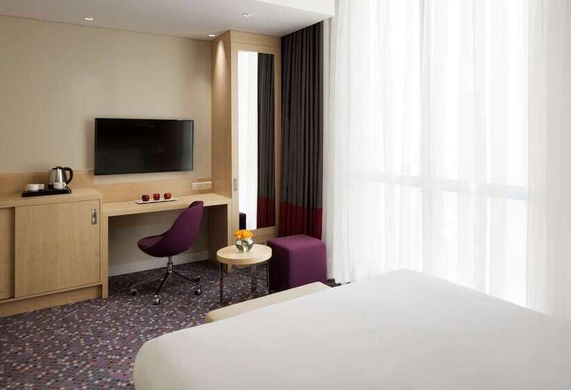 Quarto Estandar, Sas Residence & Hotel, Dhahran