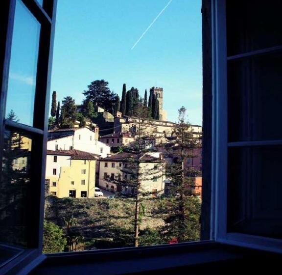 스탠다드 싱글 룸, Villa Gherardi   B&b E Hostel