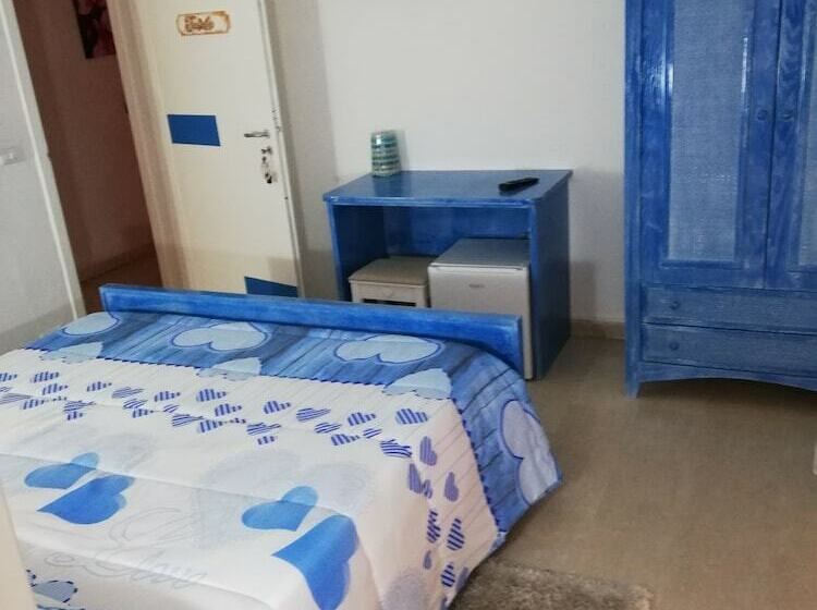 Номер Стандарт, All'ombra Del Noce B&b