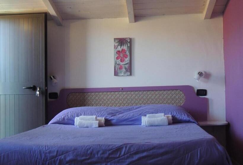 Студия Стандарт, All'ombra Del Noce B&b
